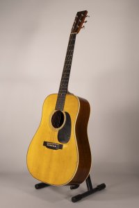 Martin D28 Authentic Aged Vts 1937 Usato