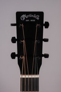 Martin & Co. 000-12E Koa