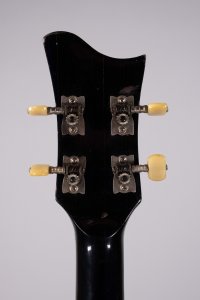 HOFNER CLUB BASS '65 USATO