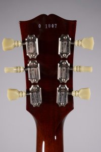 Gibson Custom Shop 60 Usata