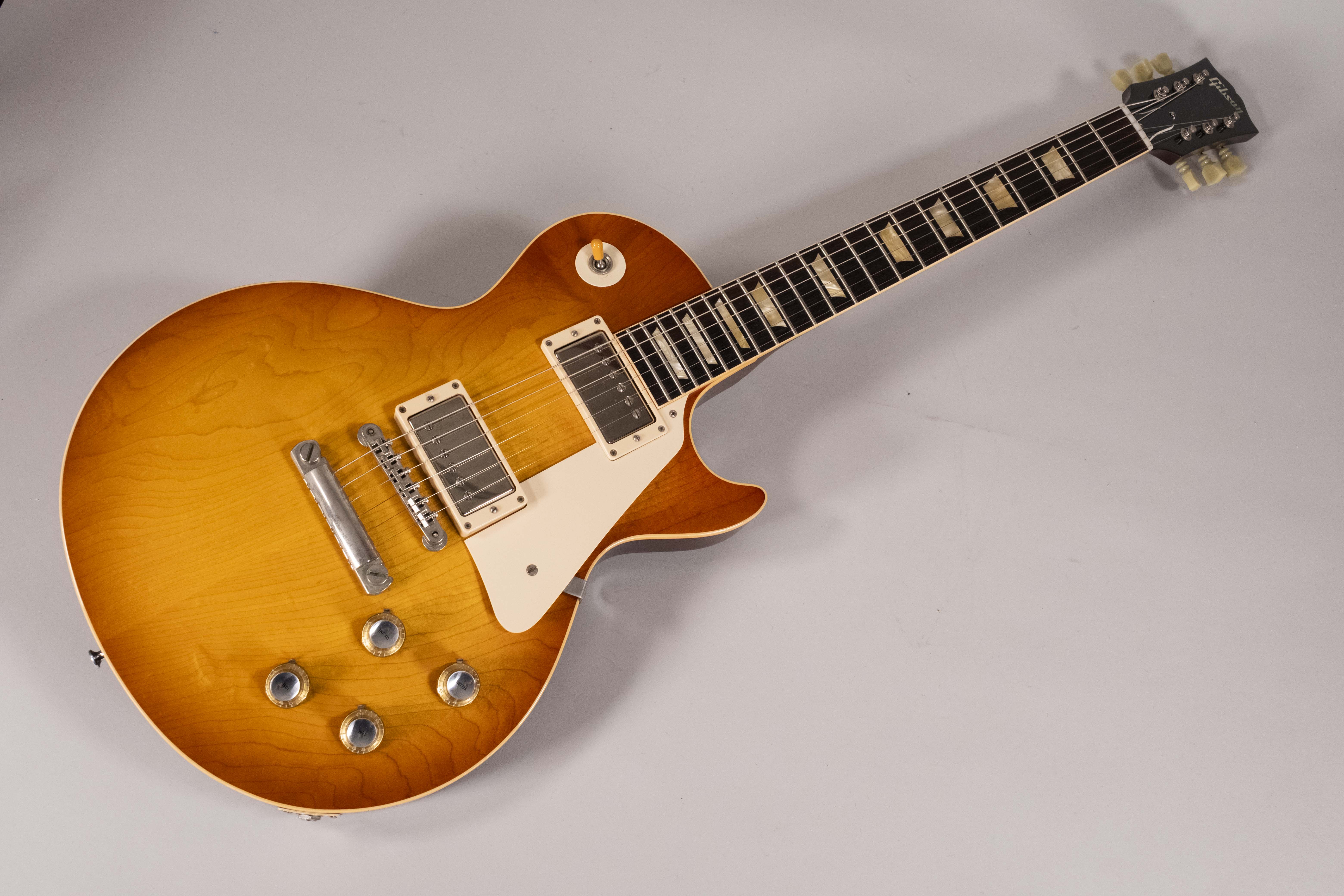 Gibson Custom Shop 60 Usata