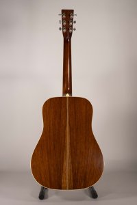 Martin D28 Authentic Aged Vts 1937 Usato