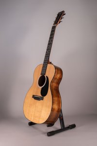 Martin & Co. 000-12E Koa