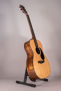 Martin & Co. 000-12E Koa