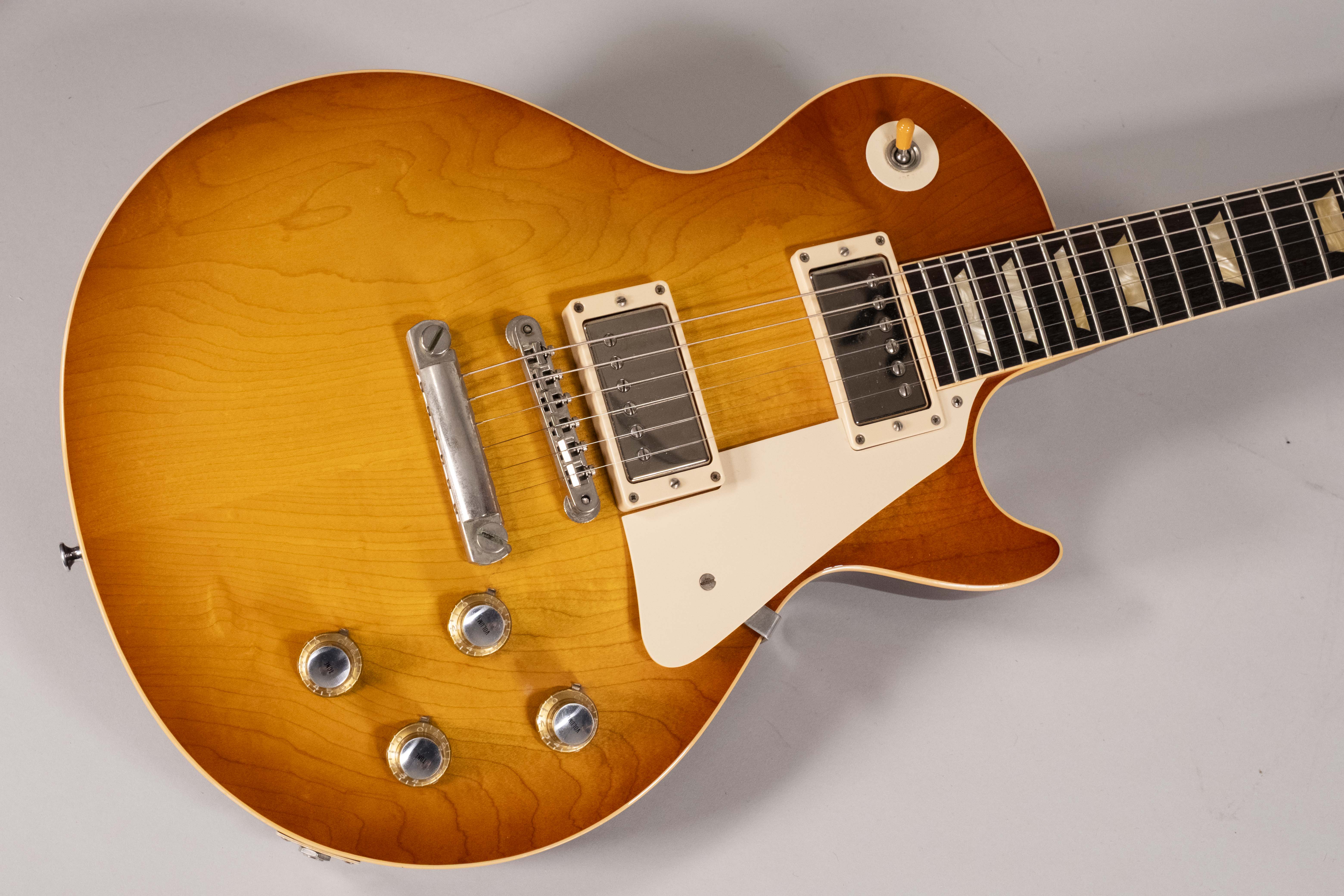 Gibson Custom Shop 60 Usata
