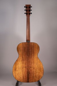 Martin & Co. 000-12E Koa