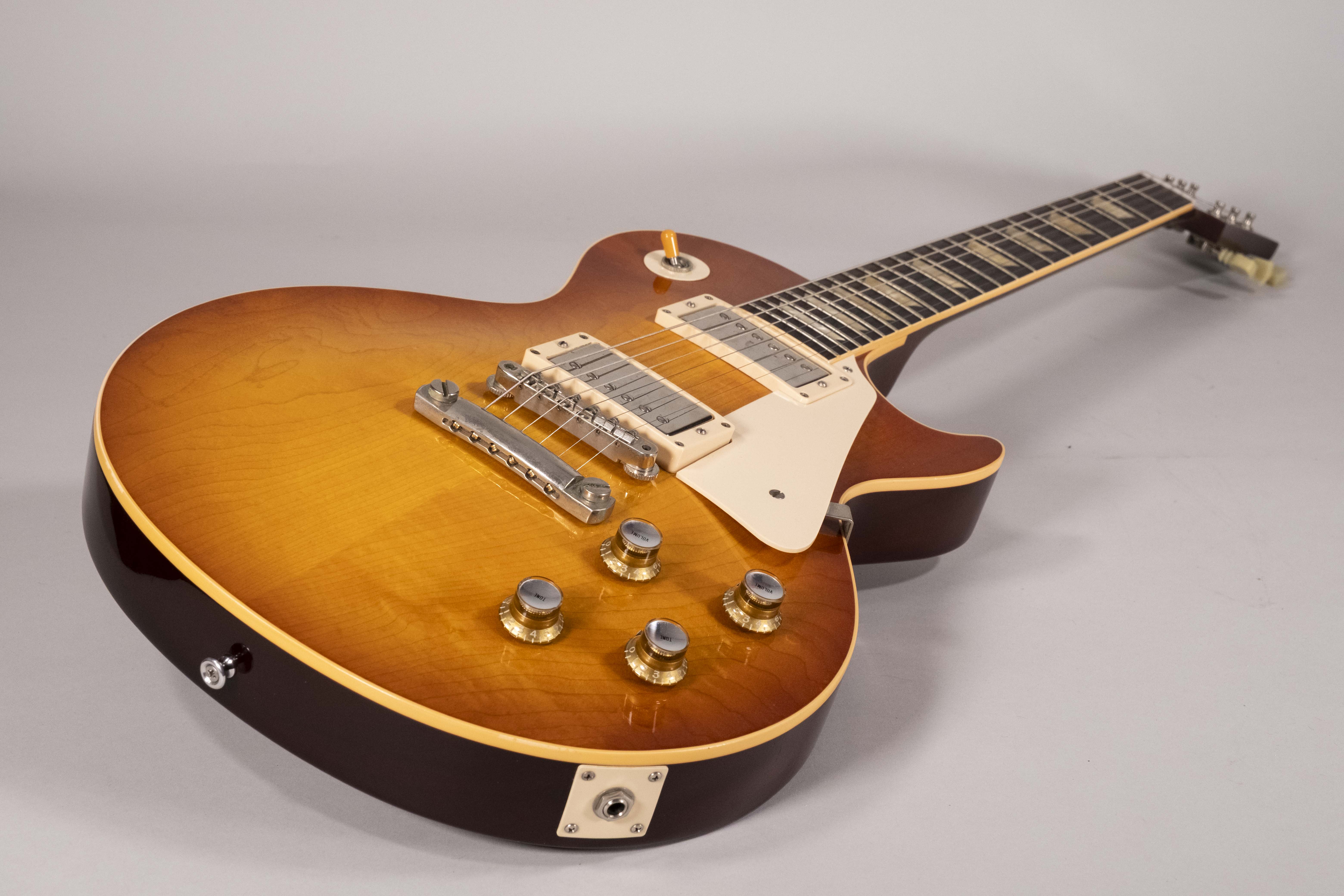 Gibson Custom Shop 60 Usata