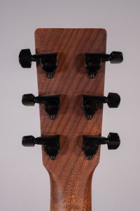 Martin & Co. 000-12E Koa