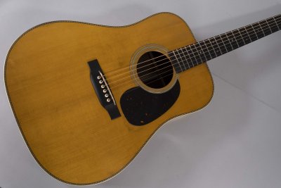 Martin D28 Authentic Aged Vts 1937 Usato