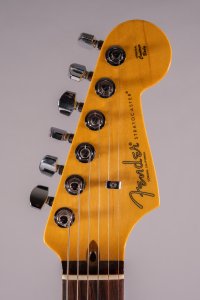 FENDER AM. PROFESSIONAL II USATA