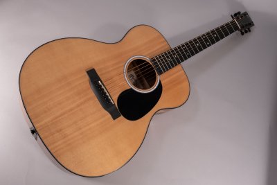 Martin & Co. 000-12E Koa