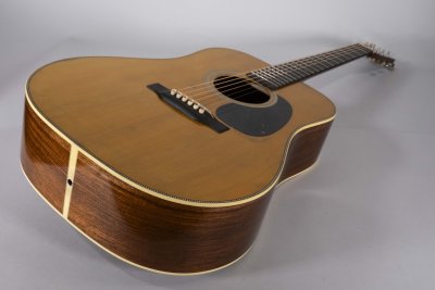 Martin D28 Authentic Aged Vts 1937 Usato