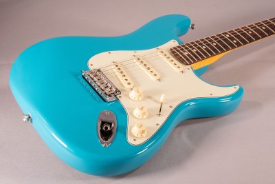 FENDER AM. PROFESSIONAL II USATA