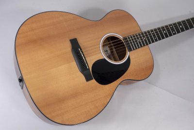 martin 000-12e usata