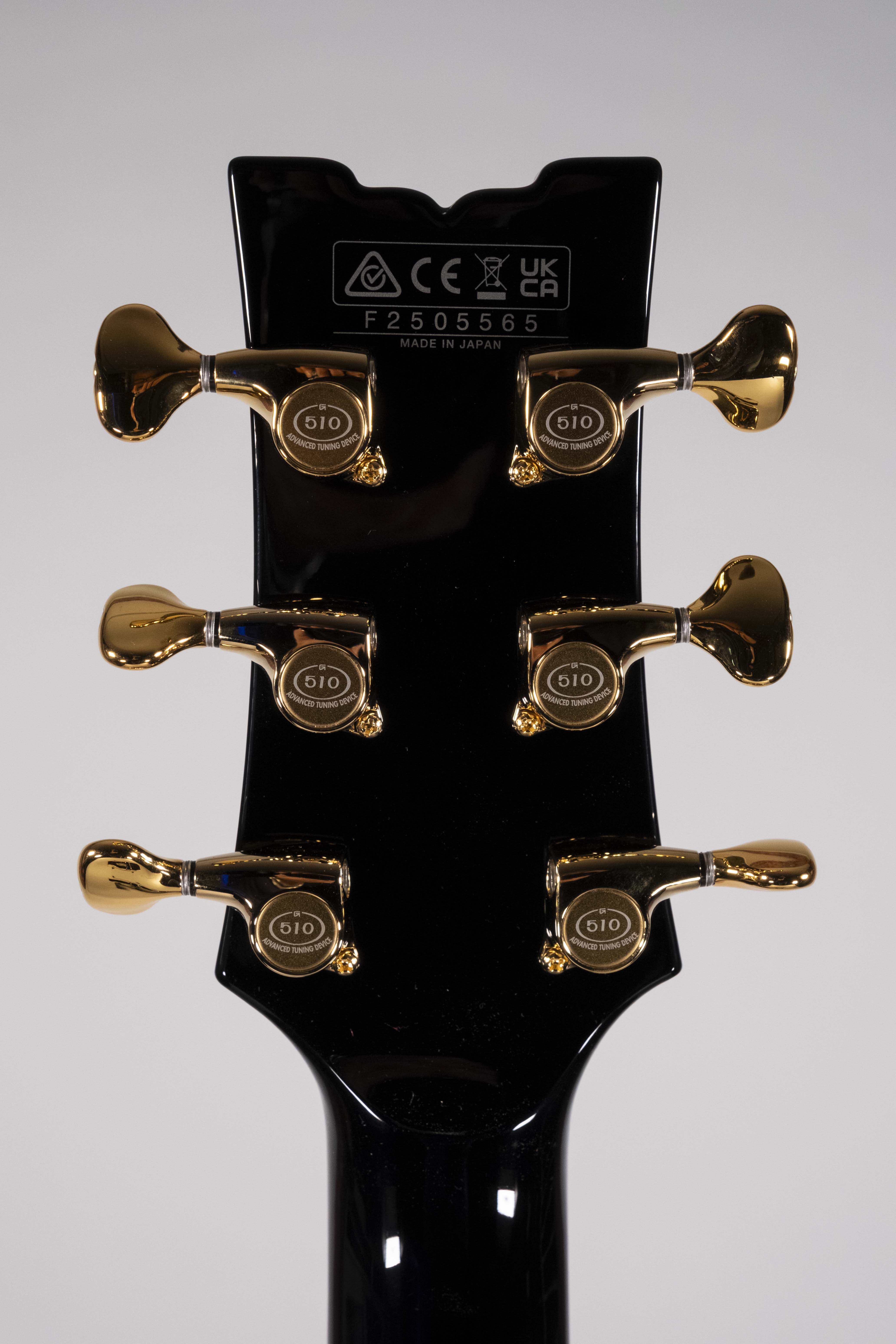 Ibanez Jsm100 J Scofield Vintage Sunburst Con Astuccio