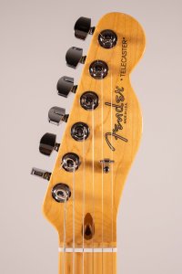 FENDER TELECASTER STD NATURAL USATA