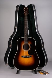 martin d28 remagined sb second hand