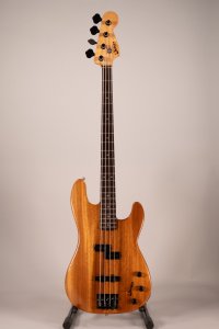 FENDER PJ STYLE 4C USATO