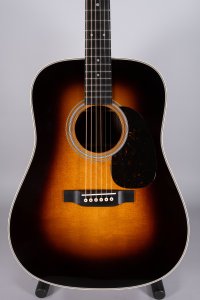 martin d28 remagined sb usata