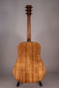 Martin & Co. D-12E Koa