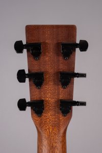 Martin & Co. D-12E Koa