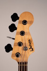 FENDER PJ STYLE 4C USATO