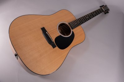 Martin & Co. D-12E Koa