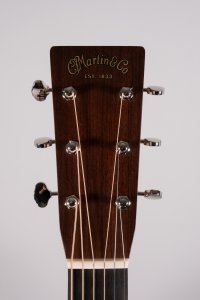 martin d28 remagined sb usata