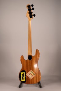 FENDER PJ STYLE 4C USATO