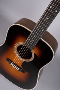 martin d28 remagined sb usata