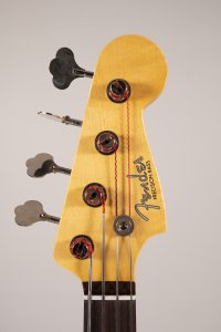 Fender Custom Shop Sean Hurley Signature Precision Bass Rw Faded 3-Color Sunburt