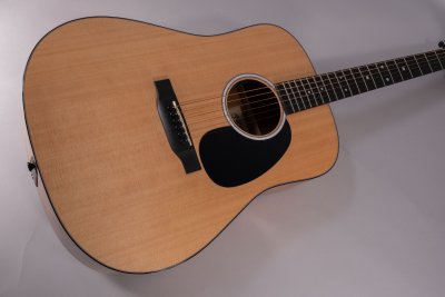 Martin & Co. D-12E Koa