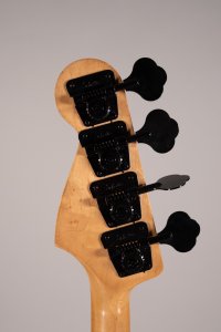 FENDER PJ STYLE 4C USATO