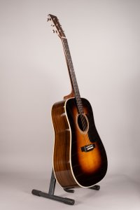 martin d28 remagined sb usata