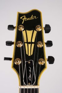 Fender Robben Ford USATA