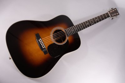 martin d28 remagined sb usata