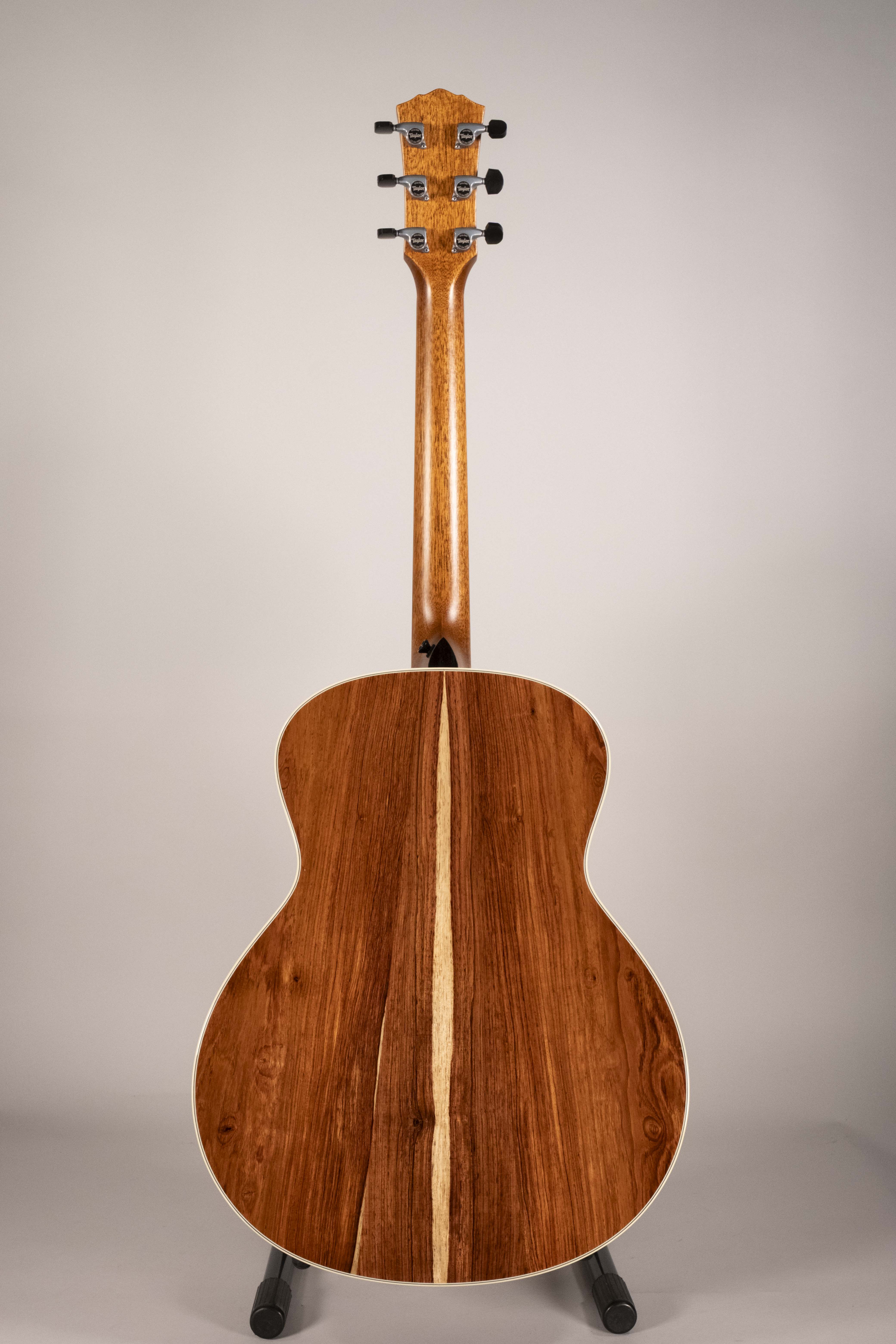 Taylor 814E Sunburst Gold Label