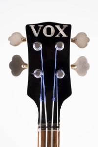 vox basso semiacustico 1974/75 usato