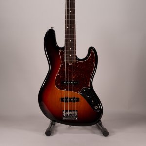 FENDER JAZZ AM STD 2015 USATO
