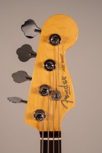 FENDER JAZZ AM STD 2015 USATO