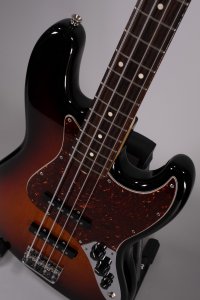 FENDER JAZZ AM STD 2015 USATO