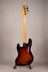 FENDER JAZZ AM STD 2015 USATO