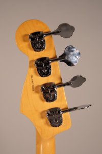 FENDER JAZZ AM STD 2015 USATO