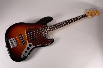 FENDER JAZZ AM STD 2015 USATO