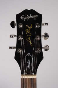 EPIPHONE LES PAUL STUDIO WH USATA