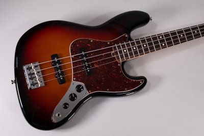 FENDER JAZZ AM STD 2015 USATO