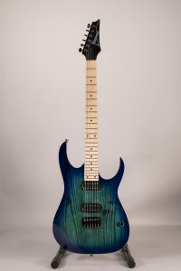 IBANEZ RG421 USATA
