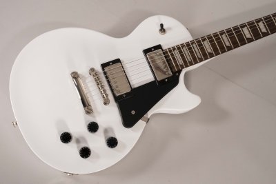 EPIPHONE LES PAUL STUDIO WH USATA