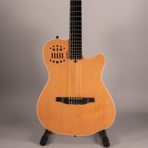 godin multiac acs slim sh second hand