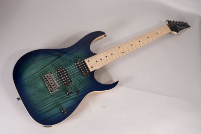 IBANEZ RG421 USATA